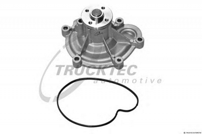 TRUCKTEC AUTOMOTIVE 0219199 -  Водяной насос